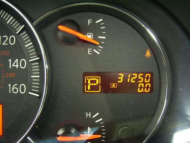 2009 Nissan Maxima Supercab 139 XLT 4WD