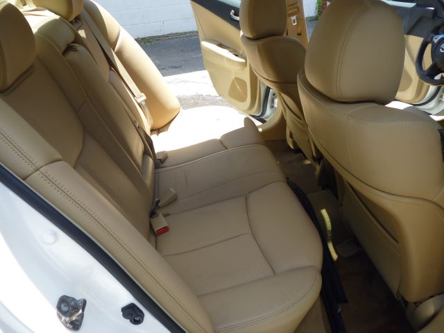 2009 Nissan Maxima 3