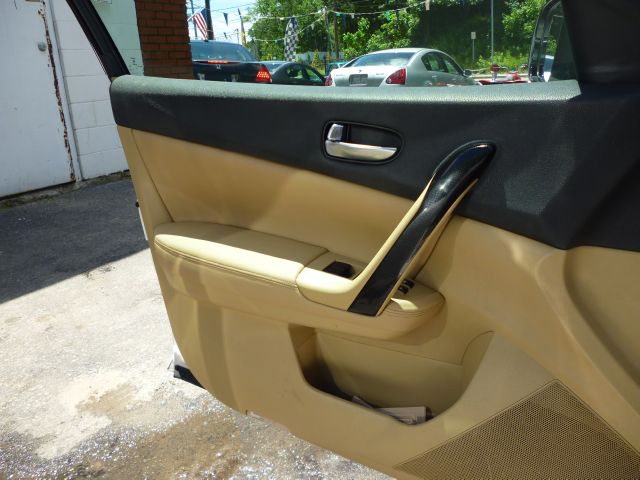 2009 Nissan Maxima 3