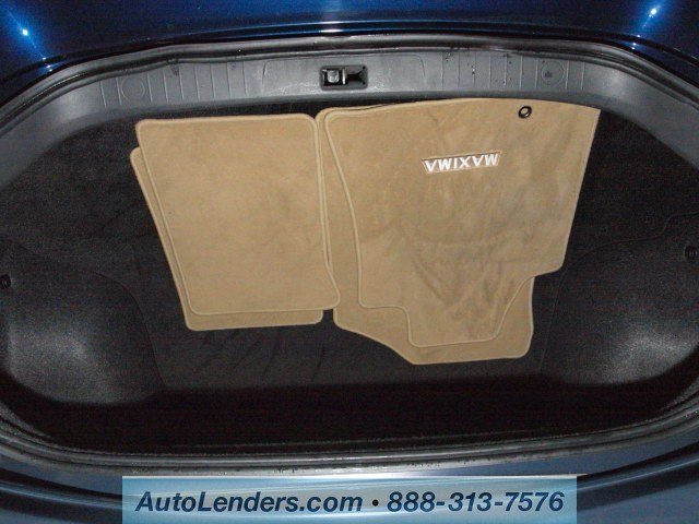 2009 Nissan Maxima Regular Cab 4-wheel Drive Work Truck