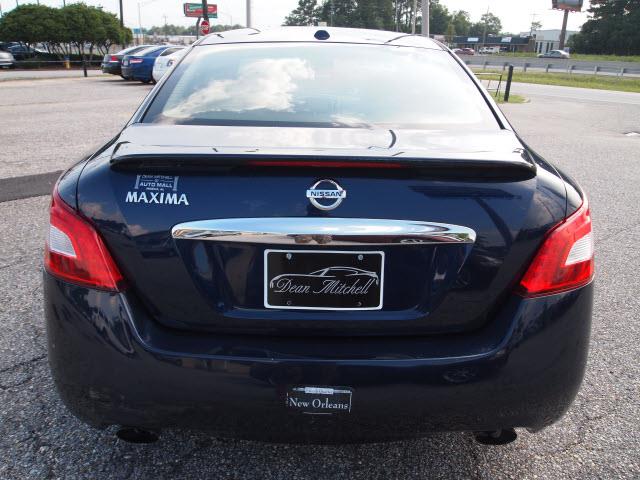 2009 Nissan Maxima 3