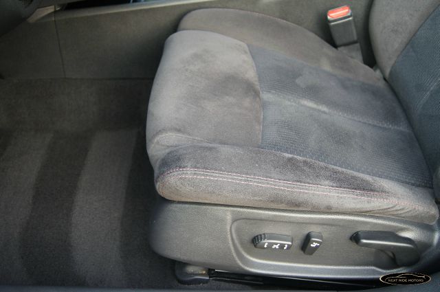 2009 Nissan Maxima XR