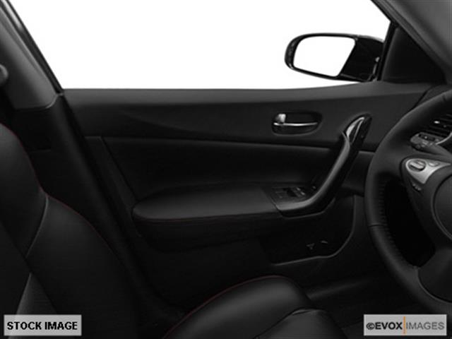 2009 Nissan Maxima Unknown