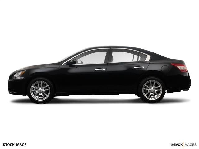 2009 Nissan Maxima Unknown