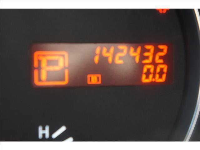 2009 Nissan Maxima Supercab 139 XLT 4WD