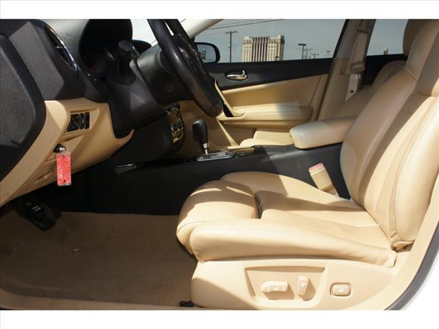 2009 Nissan Maxima Supercab 139 XLT 4WD