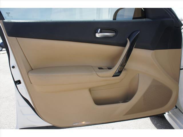 2009 Nissan Maxima Supercab 139 XLT 4WD