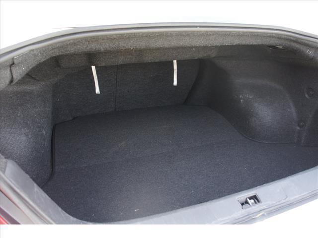 2009 Nissan Maxima Supercab 139 XLT 4WD