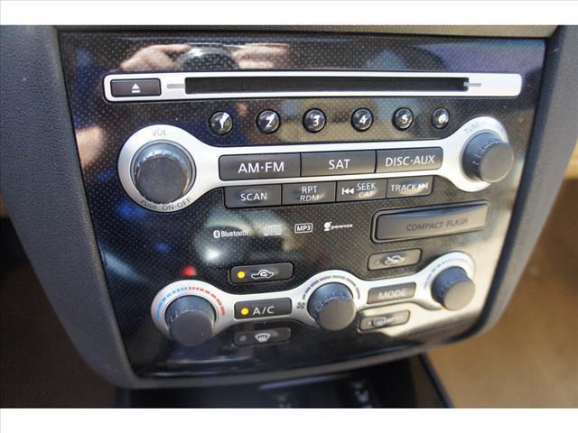 2009 Nissan Maxima Supercab 139 XLT 4WD