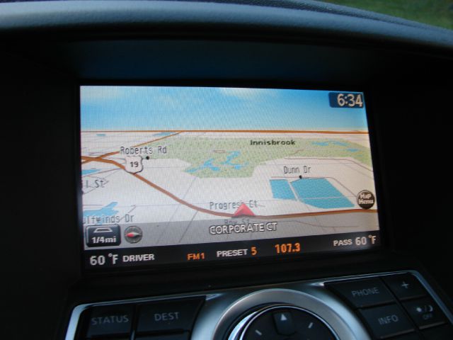 2009 Nissan Maxima Sport Utilityl 4x4 SUV