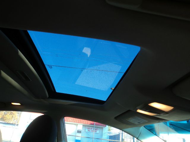 2009 Nissan Maxima XR