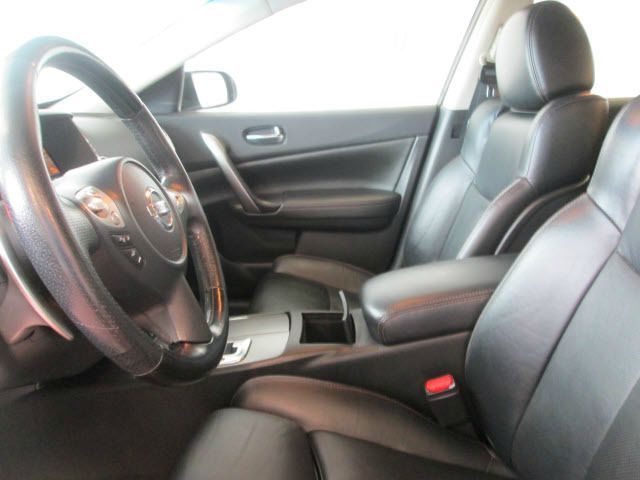 2009 Nissan Maxima XR