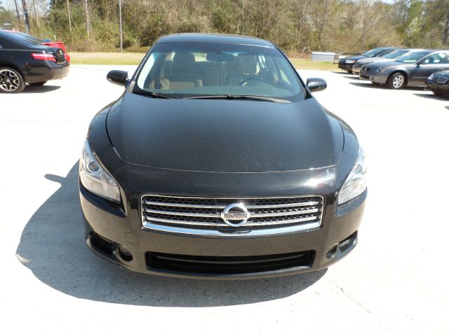 2009 Nissan Maxima XR