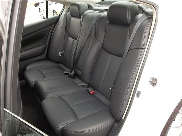 2009 Nissan Maxima SE V6 Auto ULEV