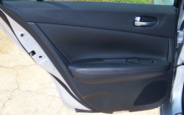 2009 Nissan Maxima LT Trailblazer Package