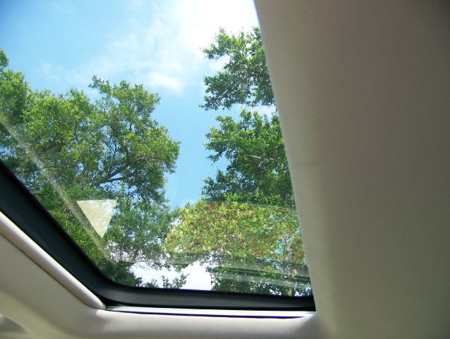 2009 Nissan Maxima LT Trailblazer Package