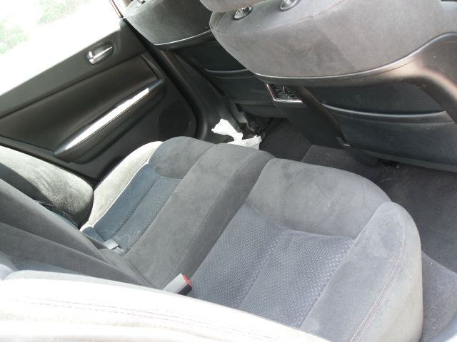 2009 Nissan Maxima XR