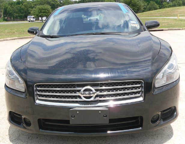 2009 Nissan Maxima XR
