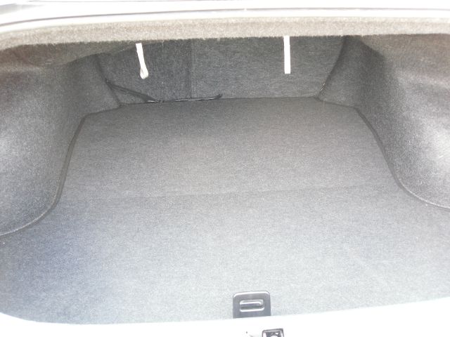 2009 Nissan Maxima XR