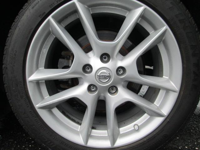 2009 Nissan Maxima Regular Cab 4-wheel Drive Work Truck