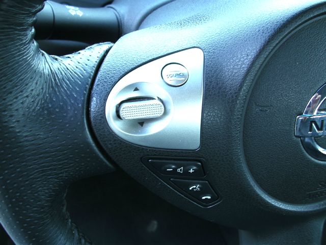 2010 Nissan Maxima 4.6L Eddie Bauer