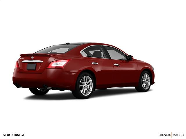 2010 Nissan Maxima Regular Cab 4-wheel Drive Work Truck