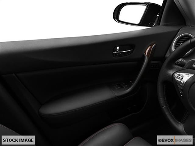 2010 Nissan Maxima Regular Cab 4-wheel Drive Work Truck