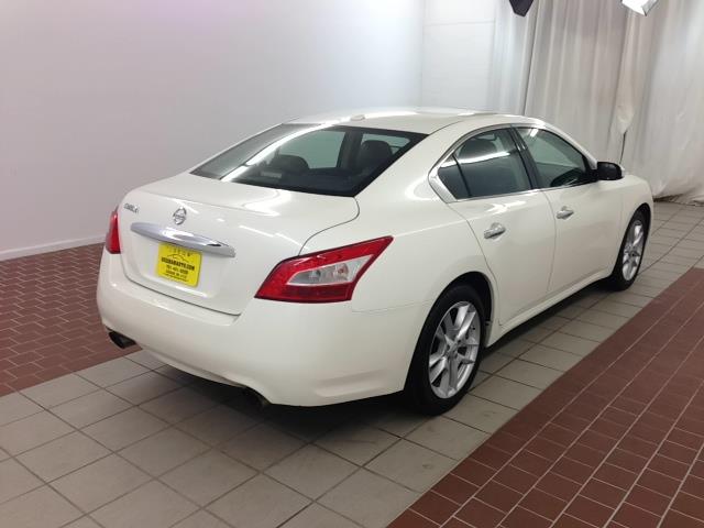 2010 Nissan Maxima Regular Cab 4-wheel Drive Work Truck