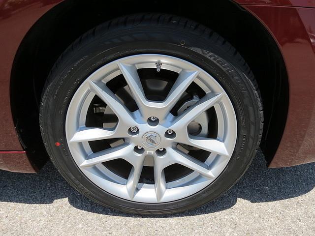 2010 Nissan Maxima All-wheel Drive LT W/1lt AWD SUV