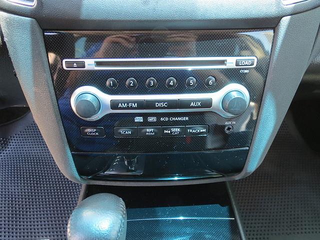 2010 Nissan Maxima All-wheel Drive LT W/1lt AWD SUV