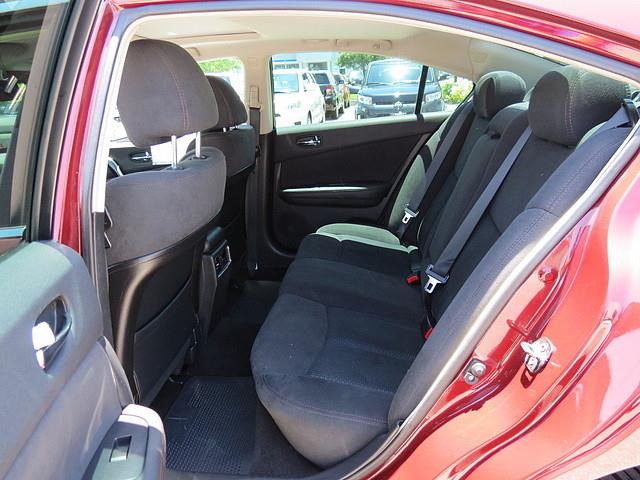 2010 Nissan Maxima All-wheel Drive LT W/1lt AWD SUV