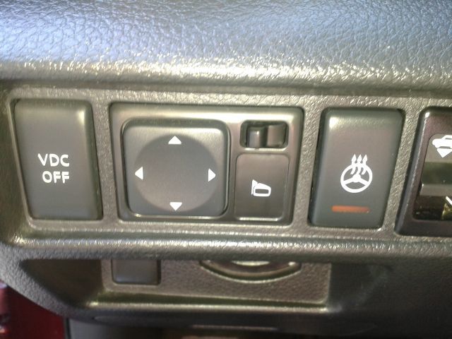 2010 Nissan Maxima 4.6L Eddie Bauer