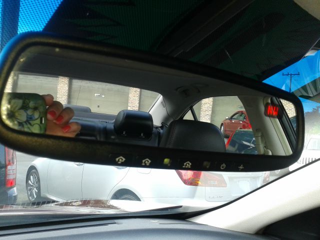 2010 Nissan Maxima 4.6L Eddie Bauer