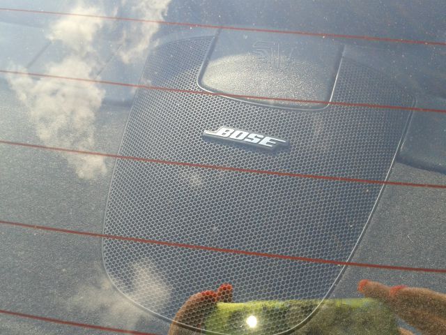 2010 Nissan Maxima 4.6L Eddie Bauer