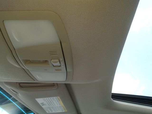 2010 Nissan Maxima 4.6L Eddie Bauer