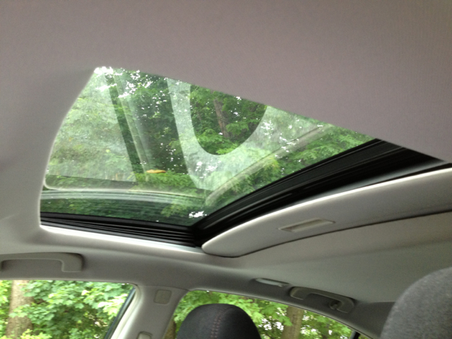 2010 Nissan Maxima XR