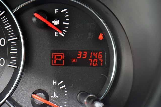 2010 Nissan Maxima Regular Cab 4-wheel Drive Work Truck