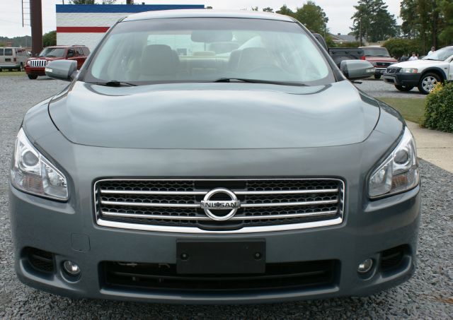 2010 Nissan Maxima 4.6L Eddie Bauer