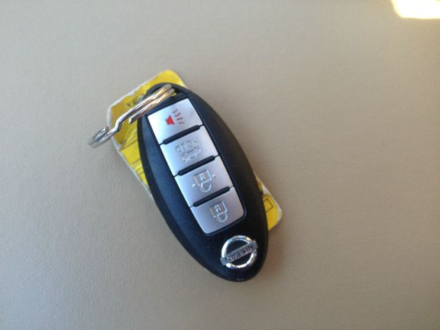 2010 Nissan Maxima Sl-awd-2nd Bench-cd Player-1 Owner