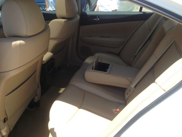 2010 Nissan Maxima Sl-awd-2nd Bench-cd Player-1 Owner
