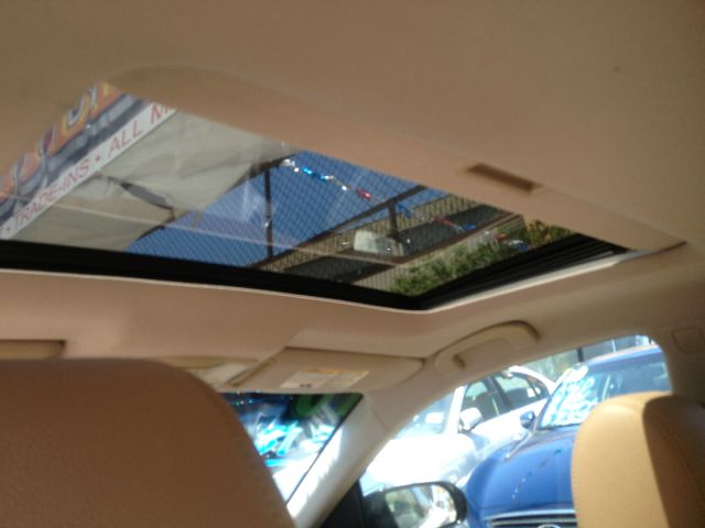 2010 Nissan Maxima Sl-awd-2nd Bench-cd Player-1 Owner