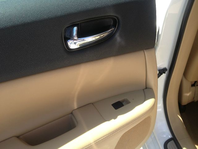 2010 Nissan Maxima Sl-awd-2nd Bench-cd Player-1 Owner