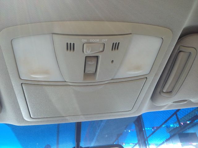 2010 Nissan Maxima Sl-awd-2nd Bench-cd Player-1 Owner