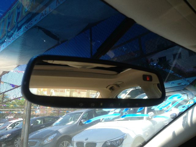 2010 Nissan Maxima Sl-awd-2nd Bench-cd Player-1 Owner