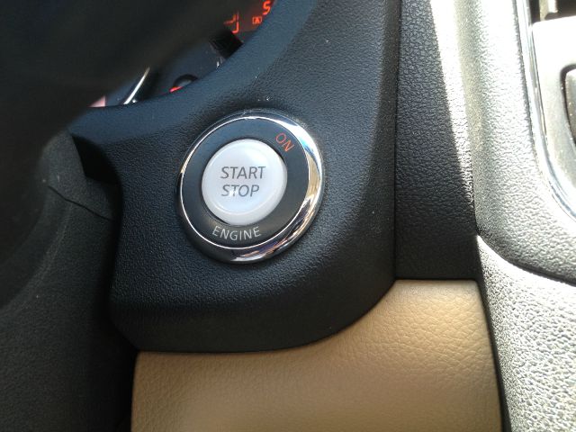 2010 Nissan Maxima Sl-awd-2nd Bench-cd Player-1 Owner