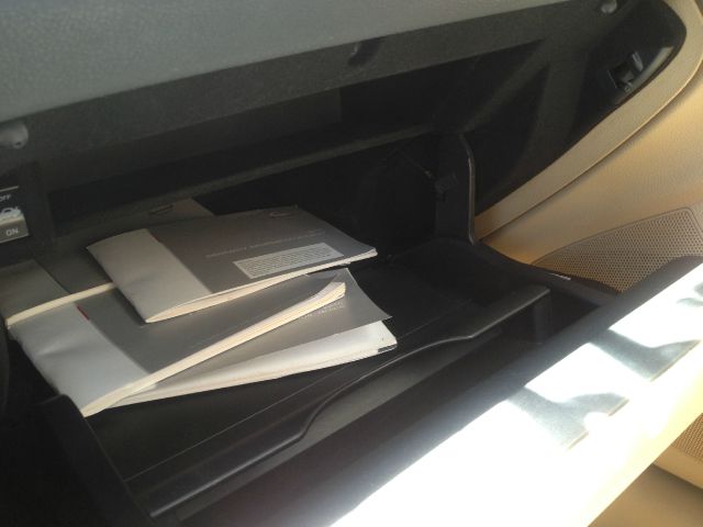 2010 Nissan Maxima Sl-awd-2nd Bench-cd Player-1 Owner