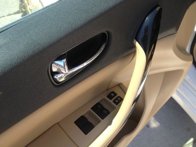 2010 Nissan Maxima Sl-awd-2nd Bench-cd Player-1 Owner