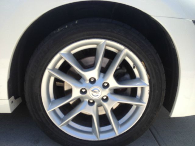 2010 Nissan Maxima Sl-awd-2nd Bench-cd Player-1 Owner