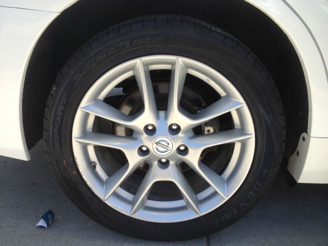 2010 Nissan Maxima Sl-awd-2nd Bench-cd Player-1 Owner