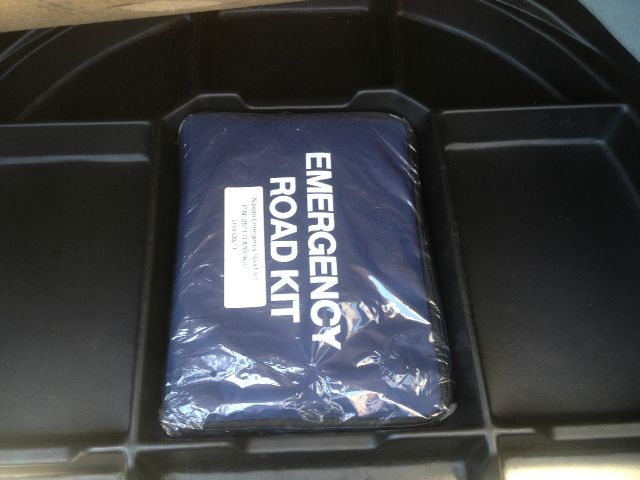 2010 Nissan Maxima Sl-awd-2nd Bench-cd Player-1 Owner